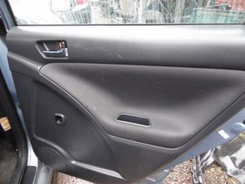 2003 TOYOTA MATRIX XR SKY BLUE 1.8L AT Z18102